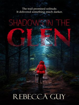 cover image of Shadows in the Glen